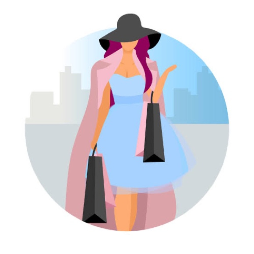 Meet your Posher, Sonal